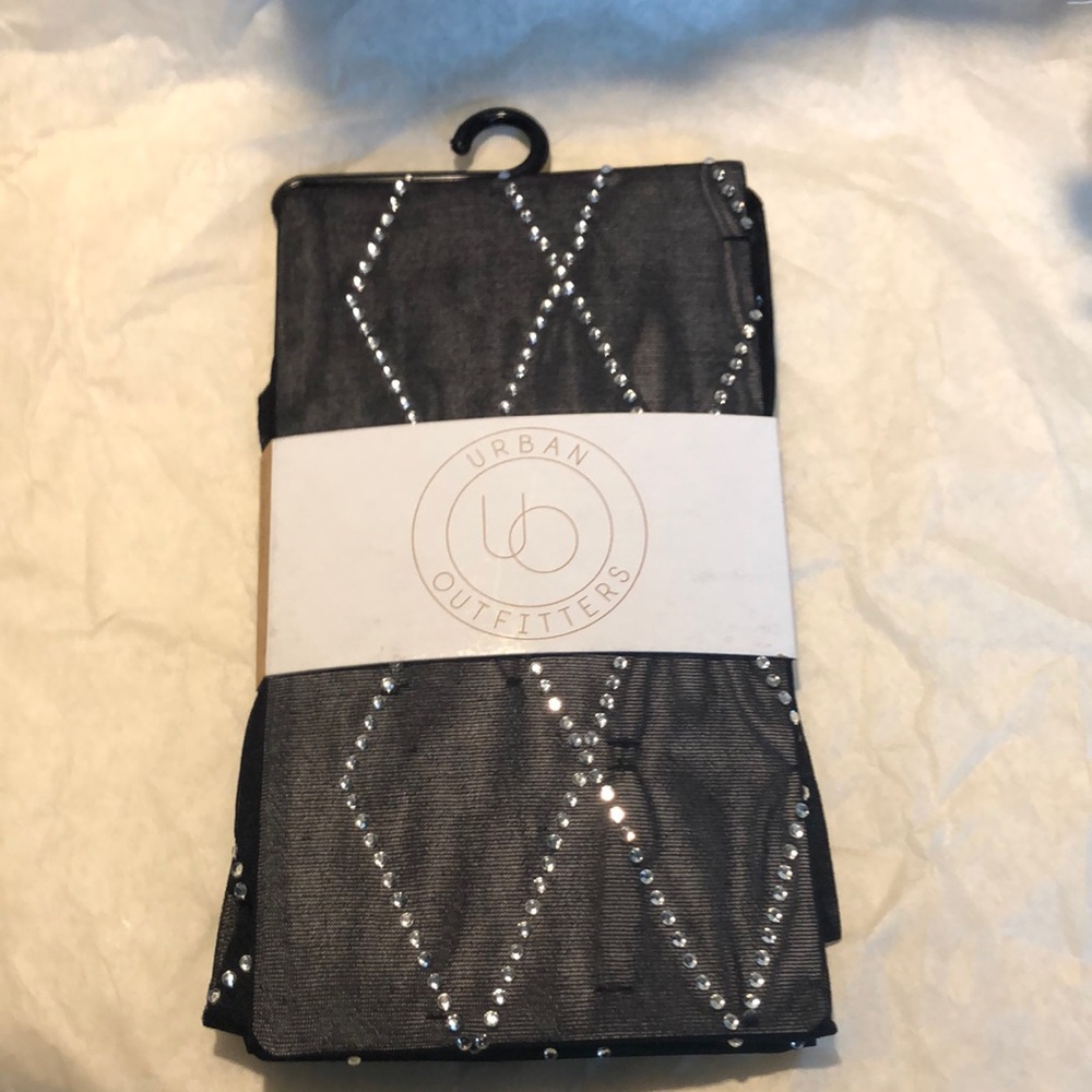 Urban Outfitters, new nylons